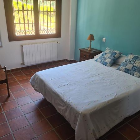 Vila Casa Paco De Gredos Arenas de San Pedro Exteriér fotografie